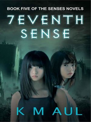cover image of 7eventh Sense